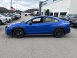 2026 Subaru WRX Limited