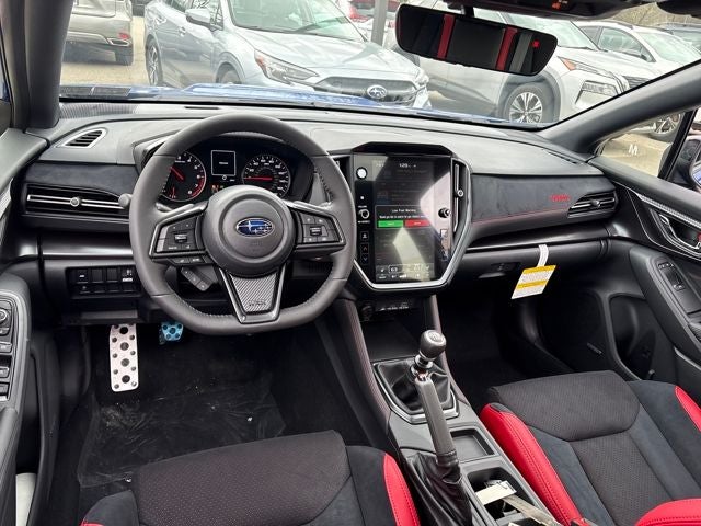 2026 Subaru WRX Limited