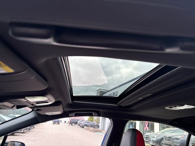 2026 Subaru WRX Limited