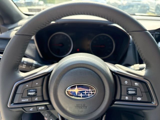 2026 Subaru WRX Limited
