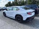 2026 Subaru WRX Limited