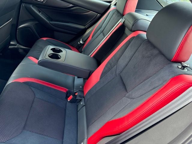 2026 Subaru WRX Limited