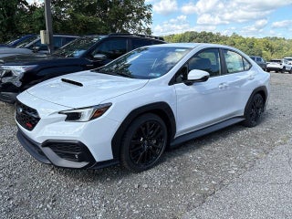 2026 Subaru WRX Limited