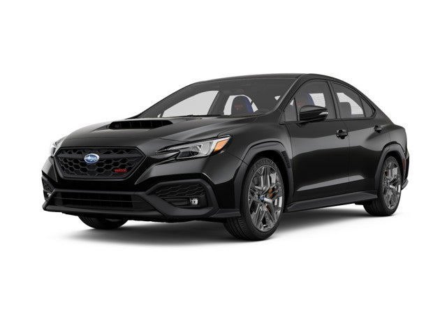2026 Subaru WRX tS