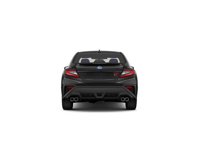 2026 Subaru WRX tS