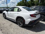 2026 Subaru WRX tS