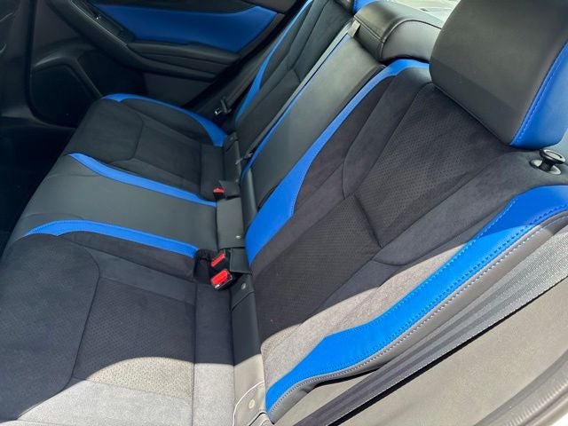 2026 Subaru WRX tS