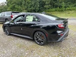 2026 Subaru WRX tS