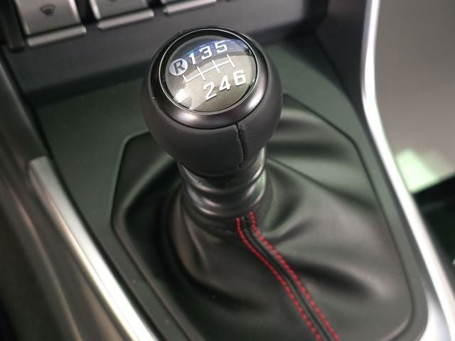 2026 Subaru BRZ Limited