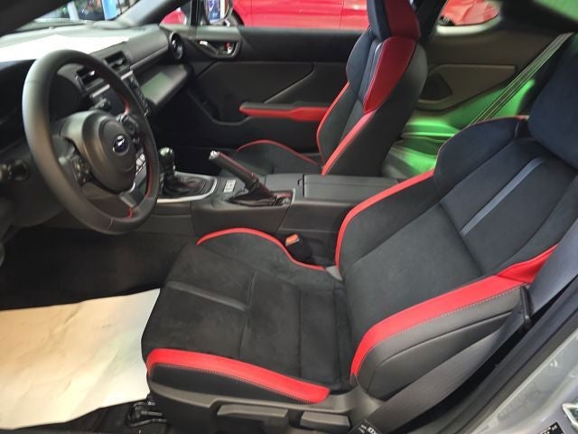 2026 Subaru BRZ Limited