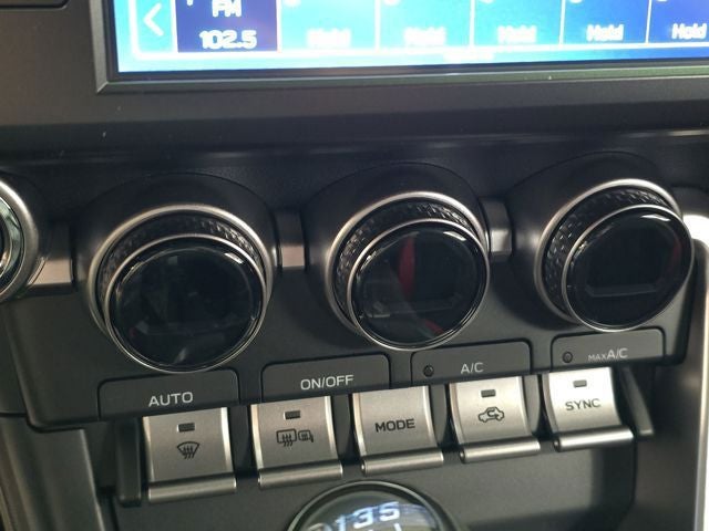 2026 Subaru BRZ Limited