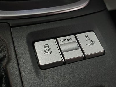 2026 Subaru BRZ Limited