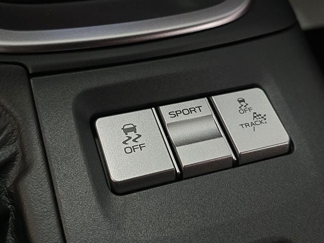 2026 Subaru BRZ Limited