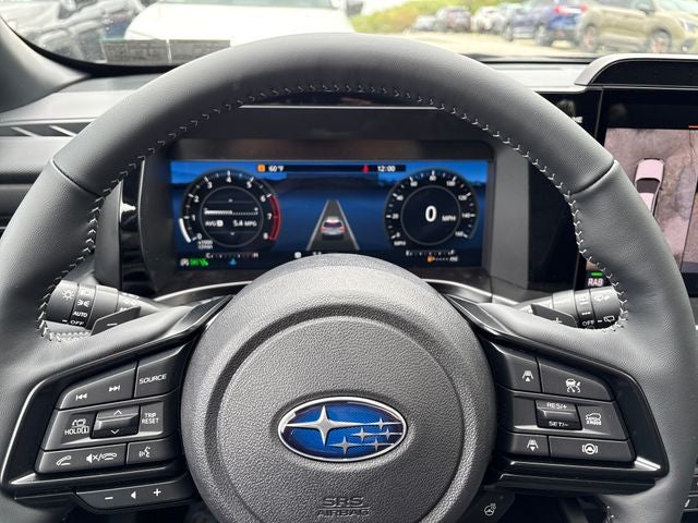 2026 Subaru OUTBACK Touring