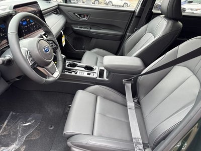 2026 Subaru OUTBACK Touring