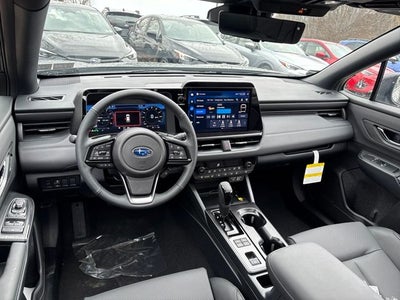 2026 Subaru OUTBACK Touring