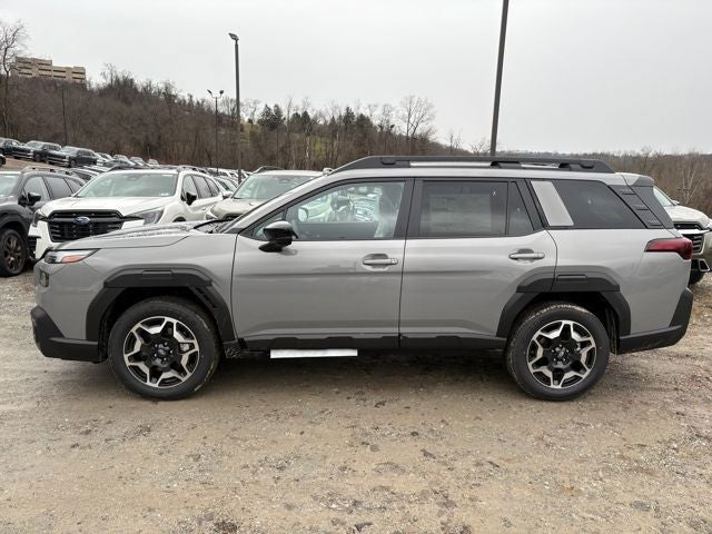 2026 Subaru OUTBACK Touring