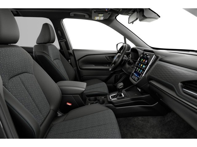 2025 Subaru FORESTER Premium Hybrid