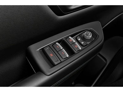 2025 Subaru FORESTER Premium Hybrid