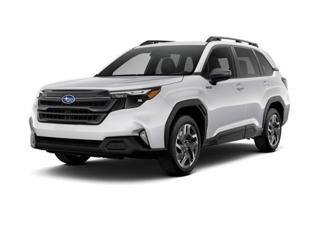 2025 Subaru FORESTER Premium Hybrid