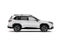 2025 Subaru FORESTER Premium Hybrid
