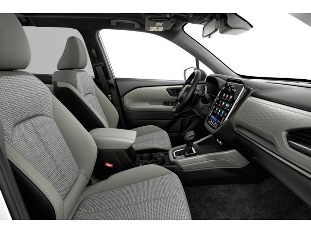 2025 Subaru FORESTER Premium Hybrid