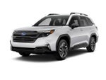 2025 Subaru FORESTER Premium Hybrid