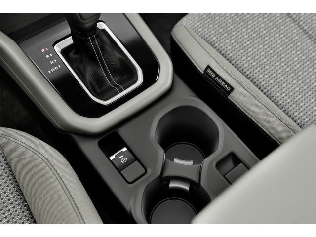 2025 Subaru FORESTER Premium Hybrid