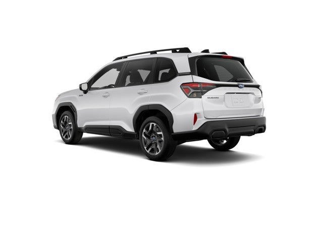2025 Subaru FORESTER Premium Hybrid