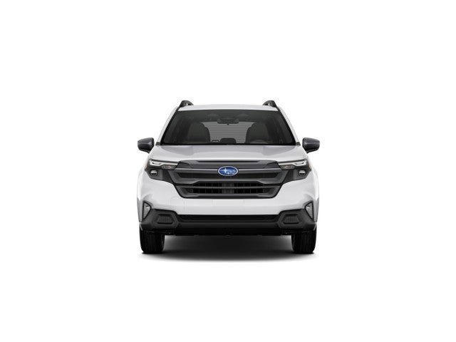 2025 Subaru FORESTER Premium Hybrid