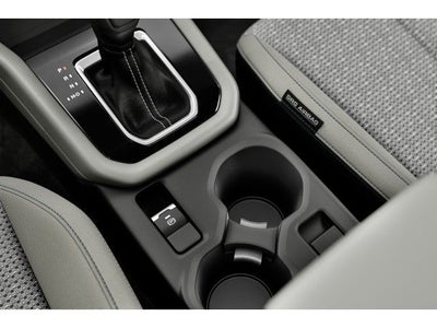 2025 Subaru FORESTER Premium Hybrid