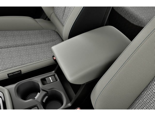 2025 Subaru FORESTER Premium Hybrid