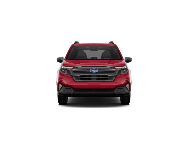 2025 Subaru FORESTER Premium Hybrid