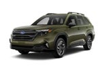 2025 Subaru FORESTER Premium Hybrid