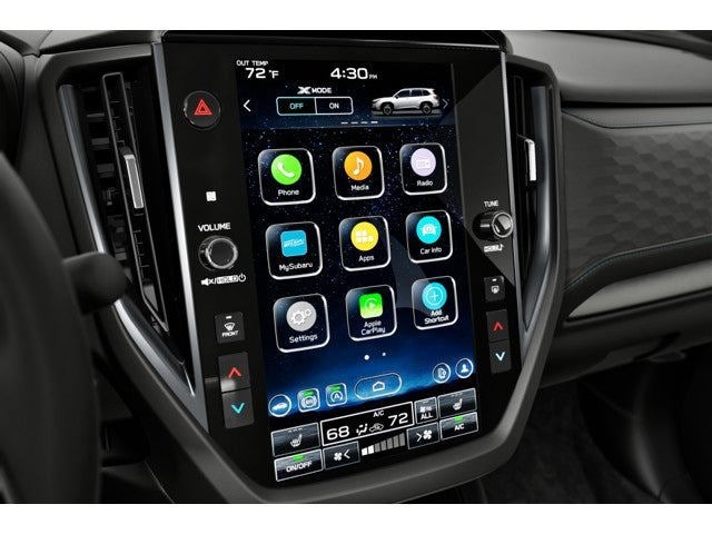 2025 Subaru FORESTER Premium Hybrid