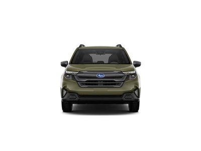 2025 Subaru FORESTER Premium Hybrid