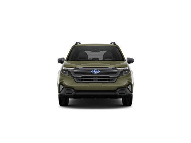 2025 Subaru FORESTER Premium Hybrid