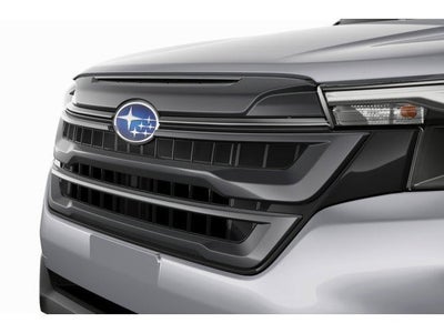 2025 Subaru FORESTER Premium Hybrid