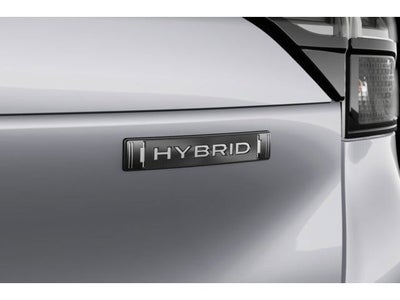 2025 Subaru FORESTER Premium Hybrid