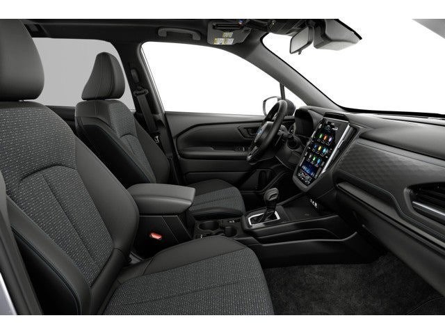 2025 Subaru FORESTER Premium Hybrid