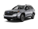 2025 Subaru FORESTER Premium Hybrid