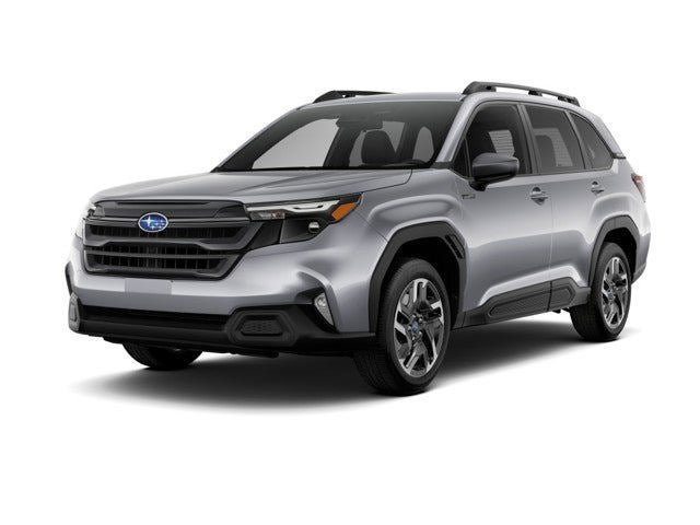 2025 Subaru FORESTER Premium Hybrid