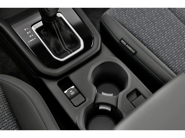 2025 Subaru FORESTER Premium Hybrid