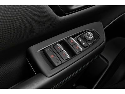 2025 Subaru FORESTER Premium Hybrid