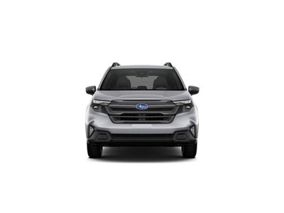 2025 Subaru FORESTER Premium Hybrid