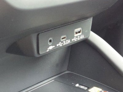 2025 Subaru FORESTER Sport Hybrid