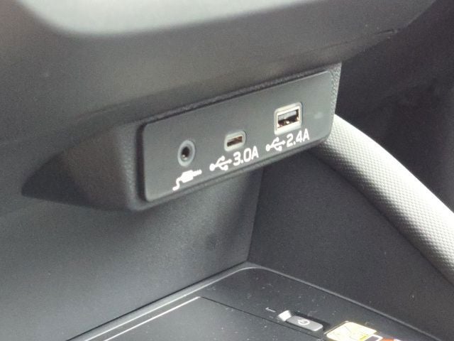 2025 Subaru FORESTER Sport Hybrid