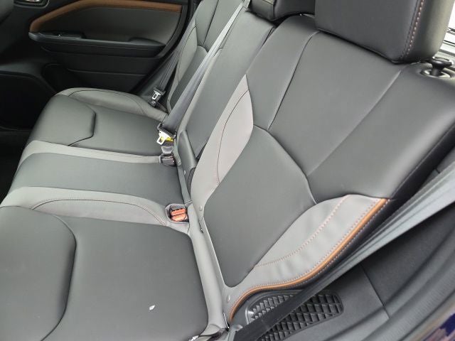 2025 Subaru FORESTER Sport Hybrid