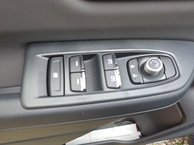 2025 Subaru FORESTER Sport Hybrid