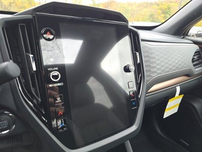 2025 Subaru FORESTER Sport Hybrid